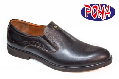 Туфли мужские Valser 601-439 купить в городе Мценск&#44; магазин обуви и сумок РОНА